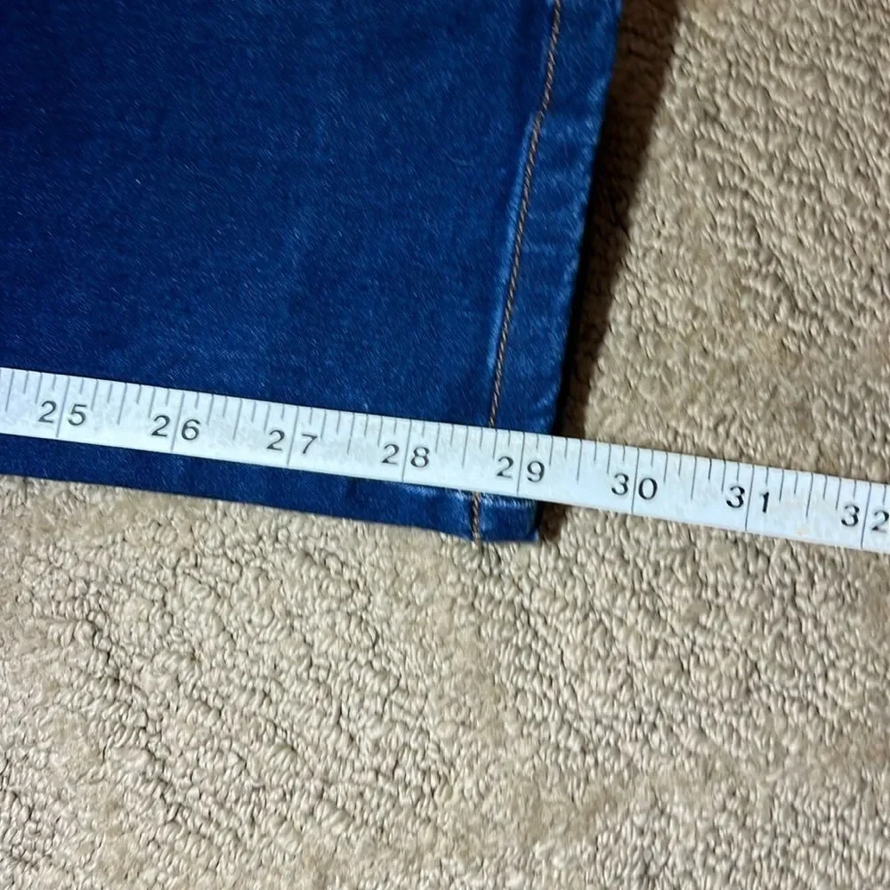 Vedette n toi jeans size 6